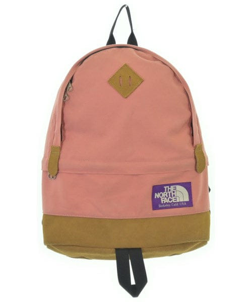 THE NORTH FACE Purple LABEL Backpacks