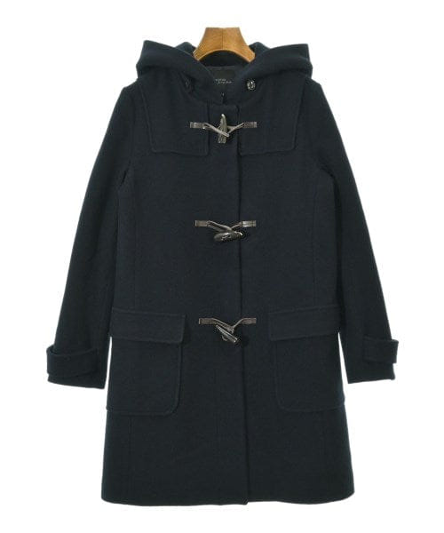 Untitled Fairy Shade Duffle coats