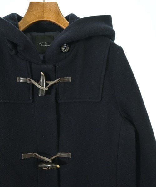 Untitled Fairy Shade Duffle coats