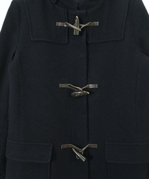 Untitled Fairy Shade Duffle coats