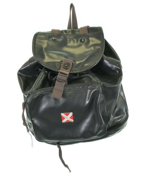 Luggage LABEL Backpacks