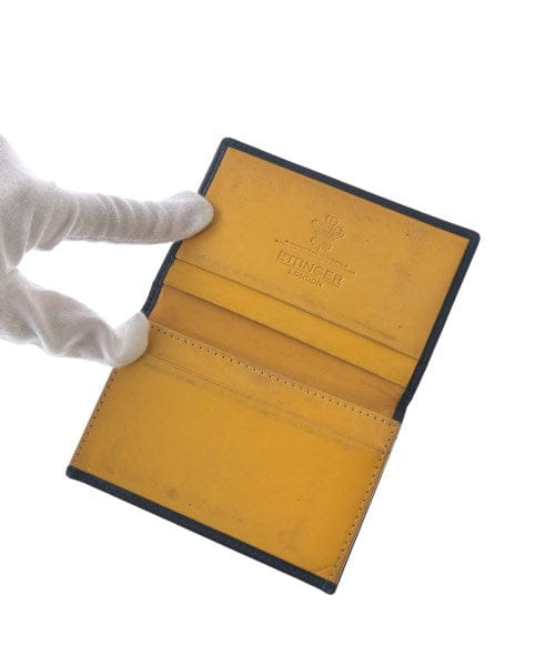 Ettinger Card cases