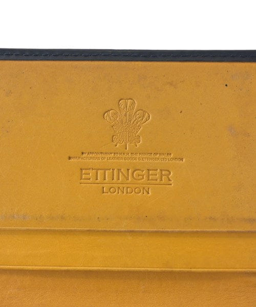 Ettinger Card cases