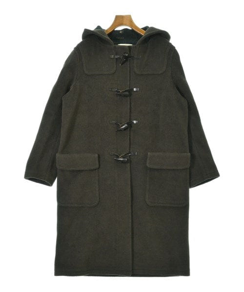 Beautiful People Duffle coats