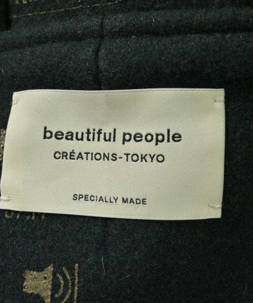 Beautiful People Duffle coats