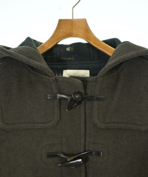 Beautiful People Duffle coats