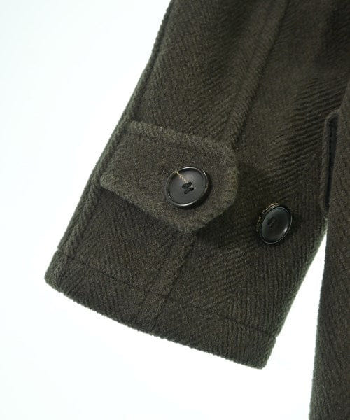 Beautiful People Duffle coats