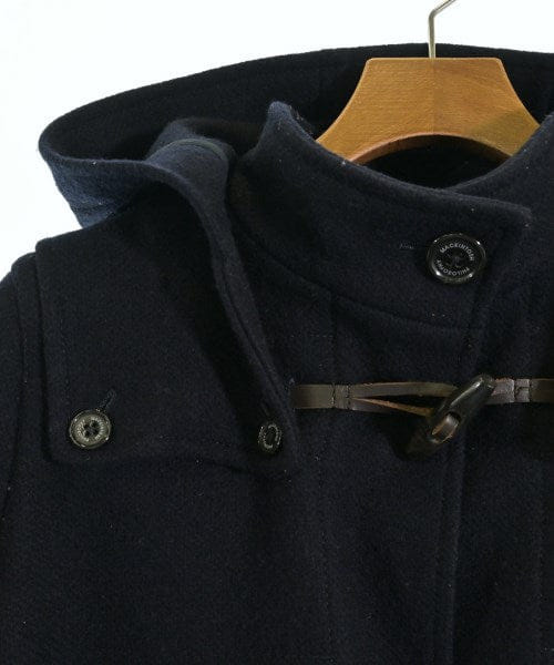 Mackintosh Philosophy Duffle coats