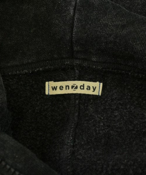 Wenzday Hoodie