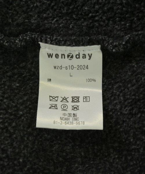 Wenzday Hoodie