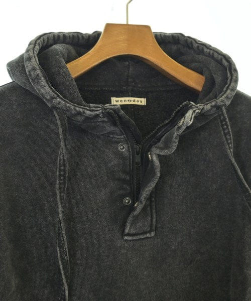 Wenzday Hoodie