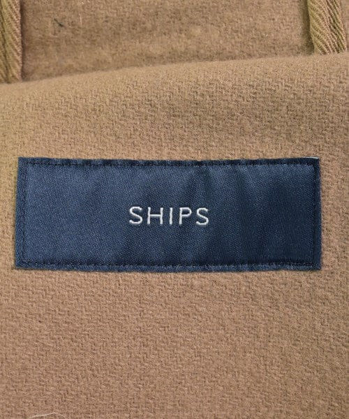 SHIPS Duffle coats