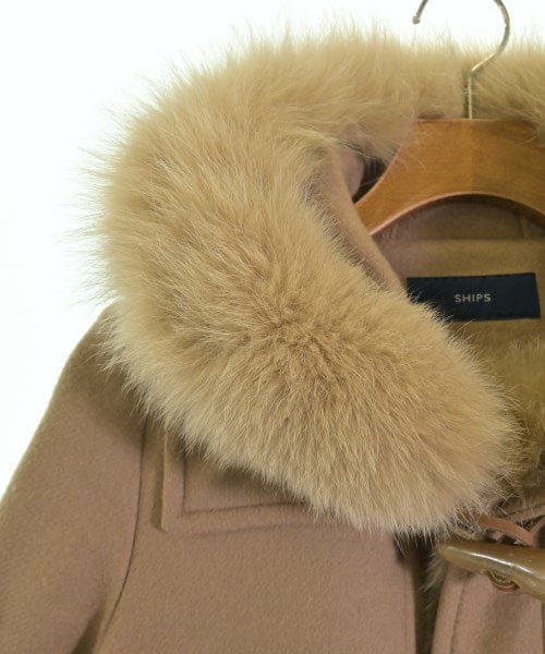 SHIPS Duffle coats