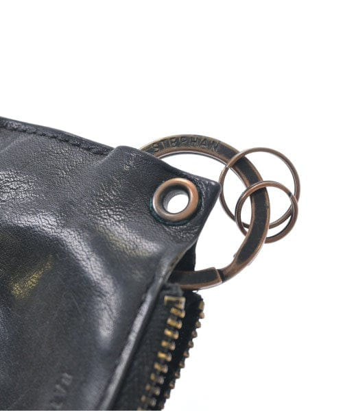 Patrick Stephan Wallets/Coin purses