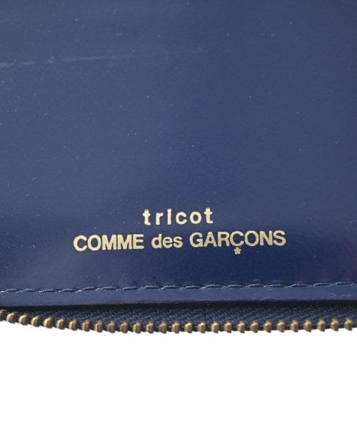 Tricot COMME des Garcons Wallets/Coin purses