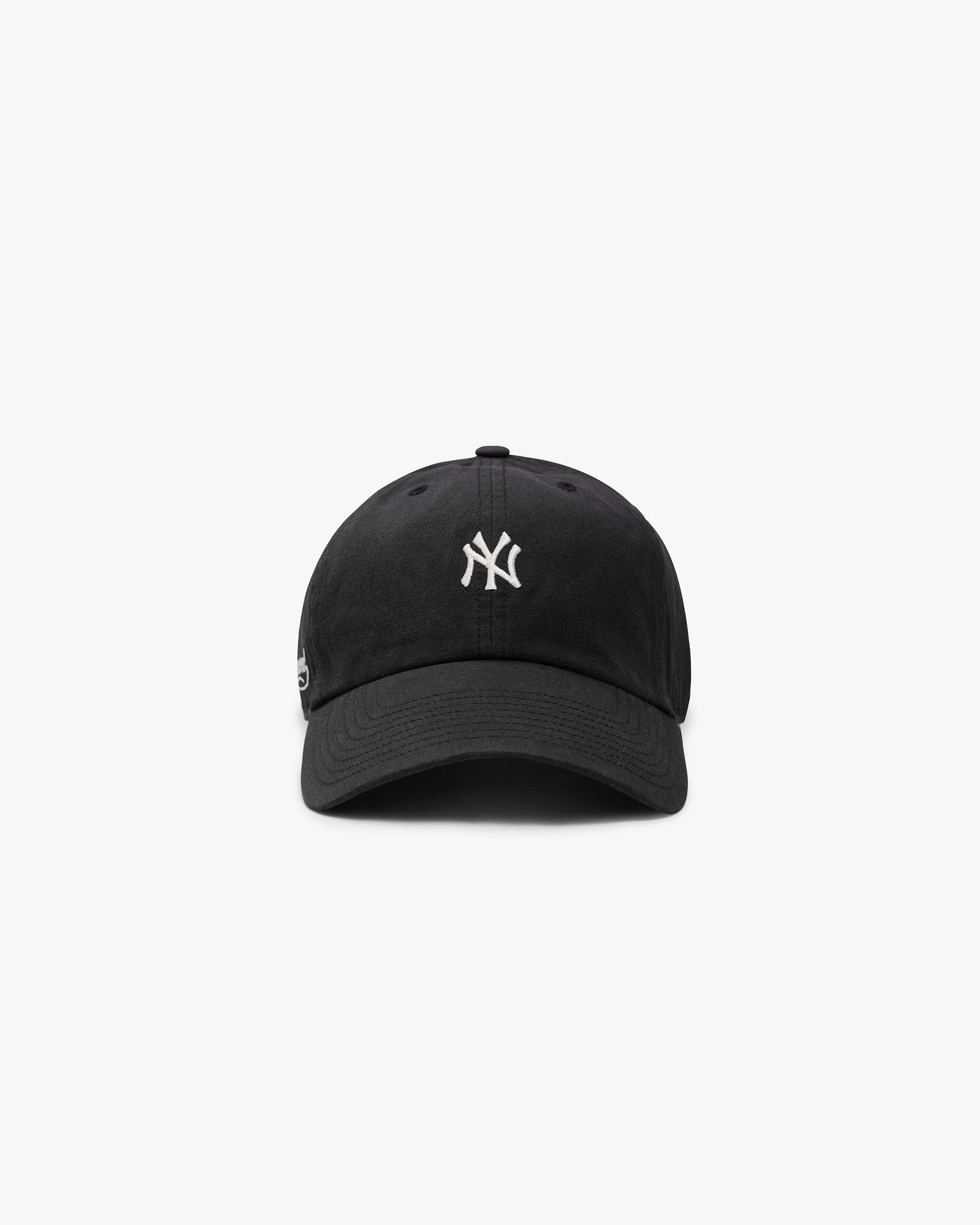 Exclusives Represent x 47 Mini New York Yankees Cap - Washed Black