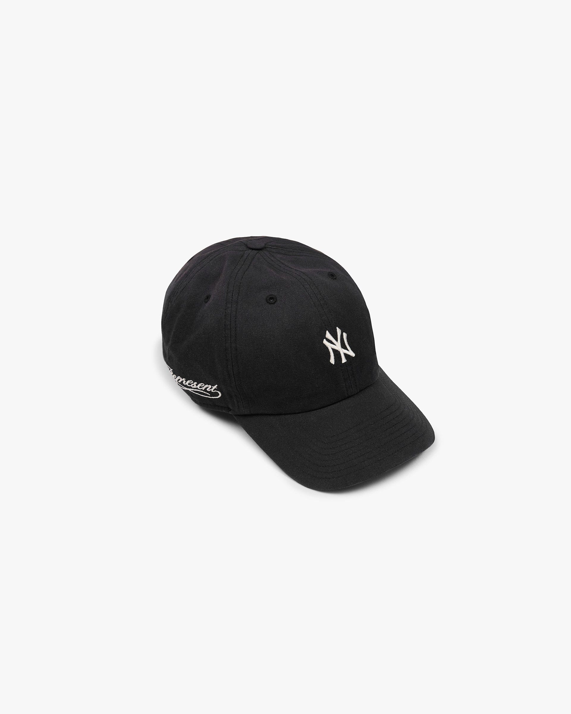 Exclusives Represent x 47 Mini New York Yankees Cap - Washed Black