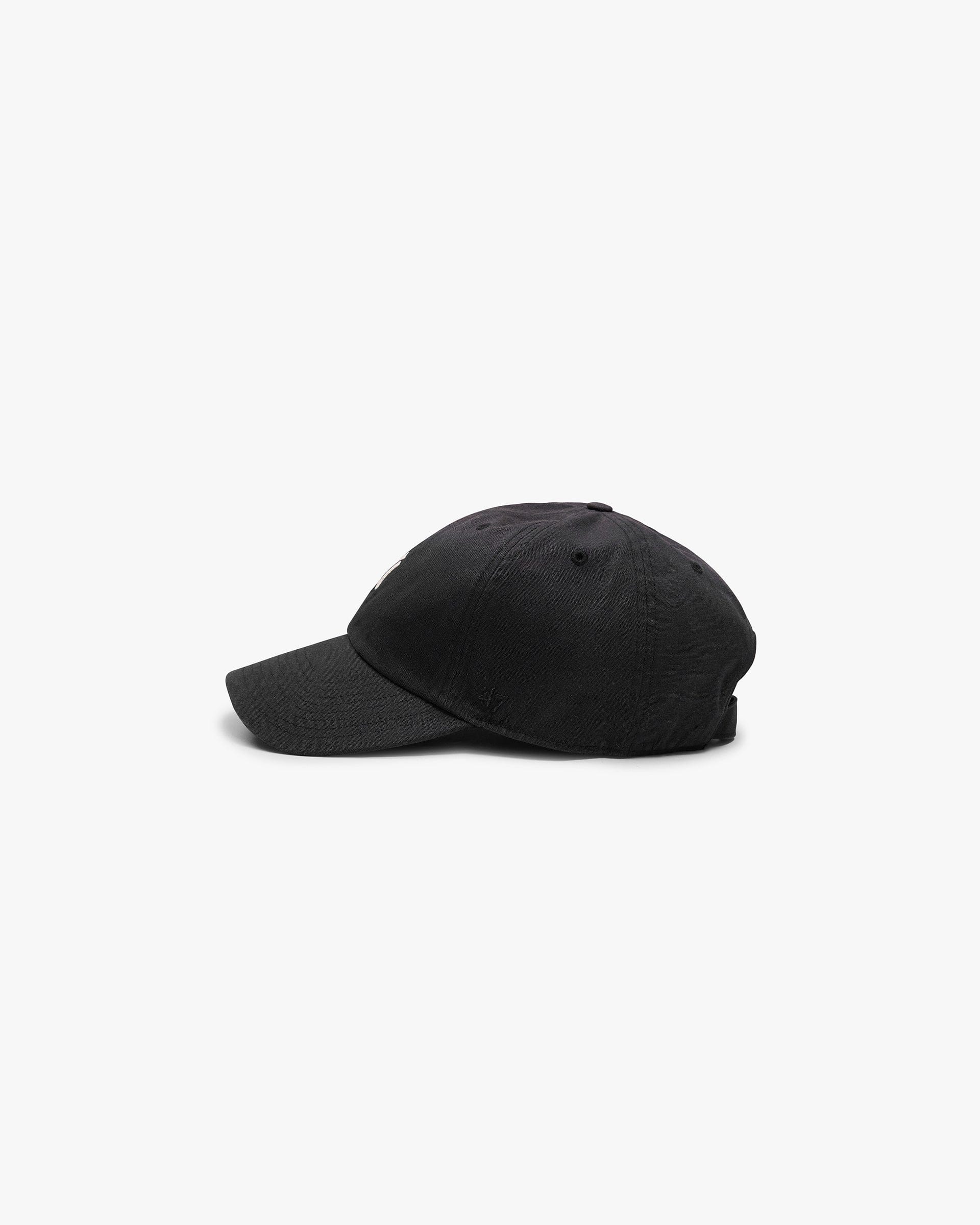 Exclusives Represent x 47 Mini New York Yankees Cap - Washed Black