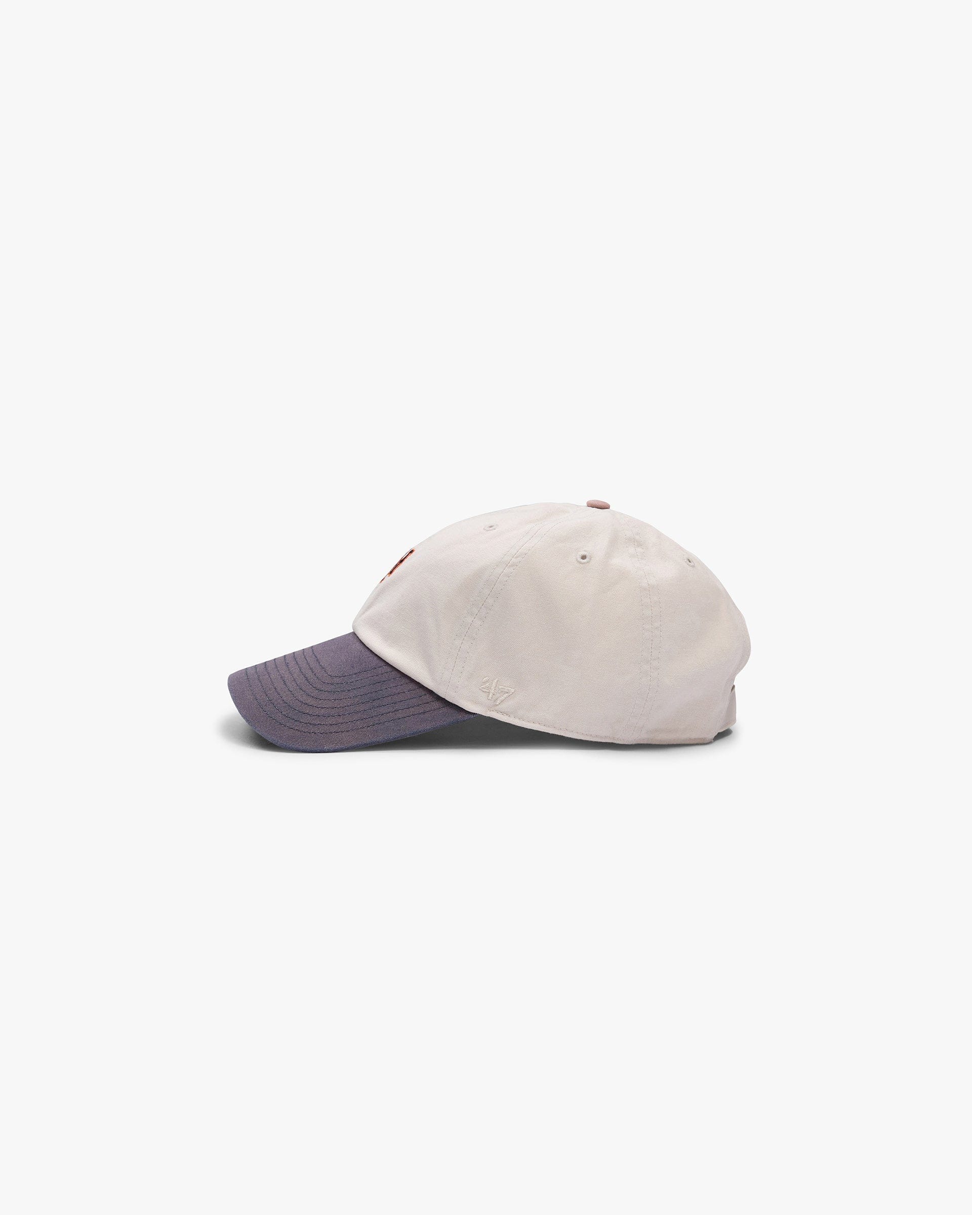 Exclusives Represent x 47 Mini New York Mets Cap - Off White Navy