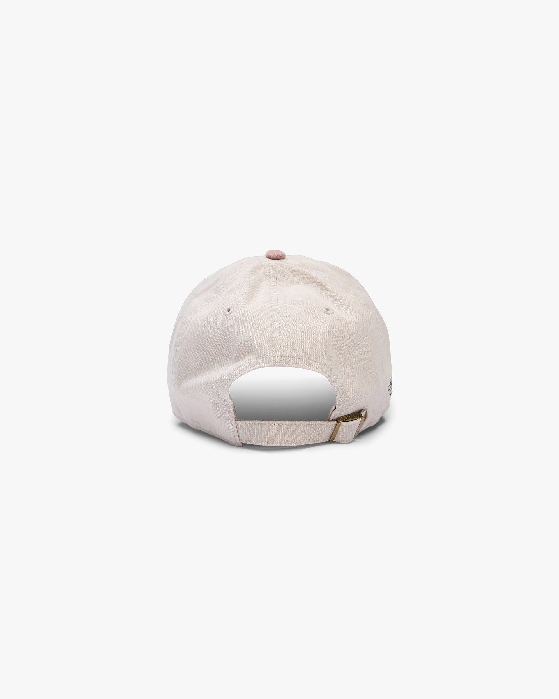Exclusives Represent x 47 Mini New York Mets Cap - Off White Navy
