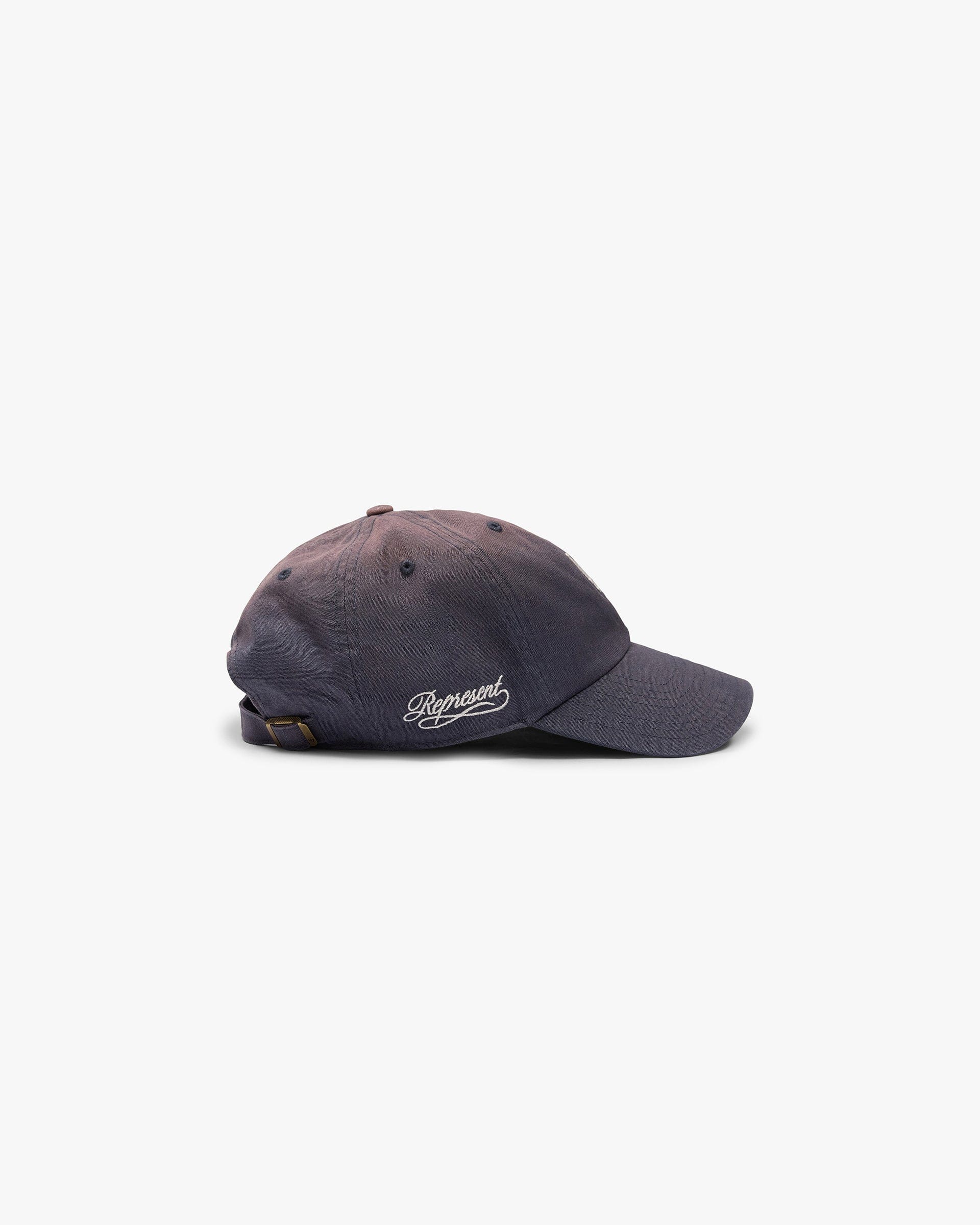 Exclusives Represent x 47 Mini Los Angeles Dodgers Cap - Vintage Blue