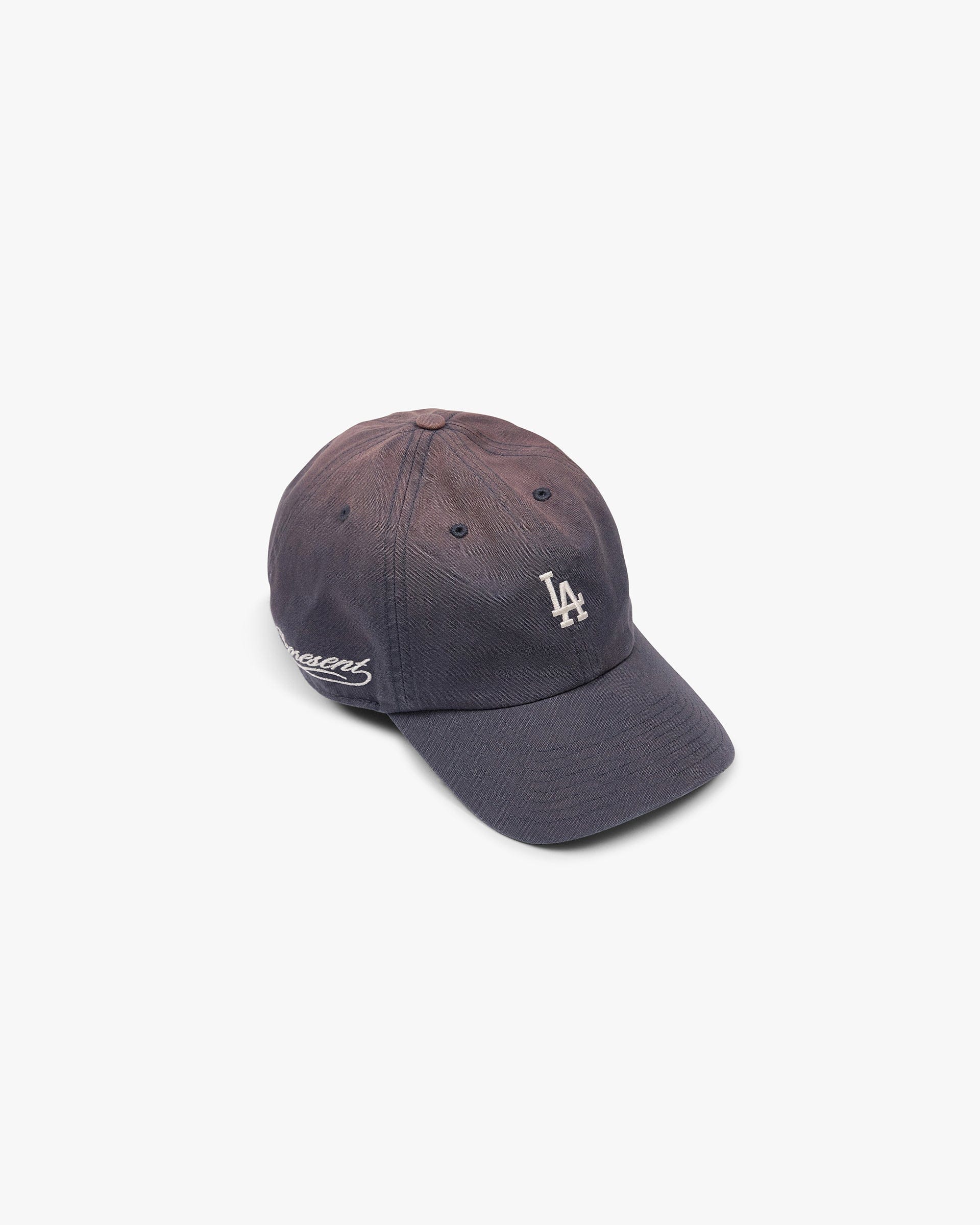 Exclusives Represent x 47 Mini Los Angeles Dodgers Cap - Vintage Blue