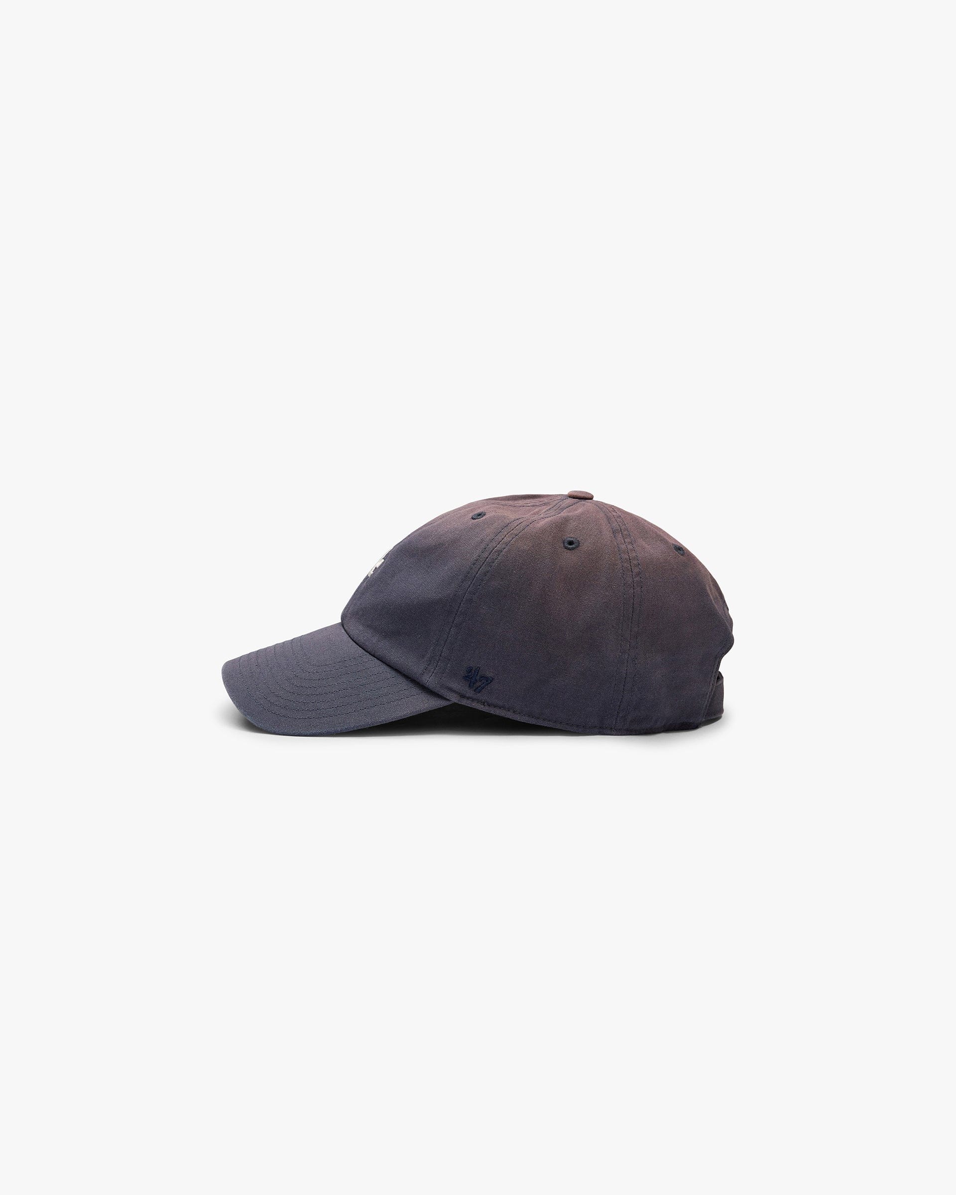 Exclusives Represent x 47 Mini Los Angeles Dodgers Cap - Vintage Blue