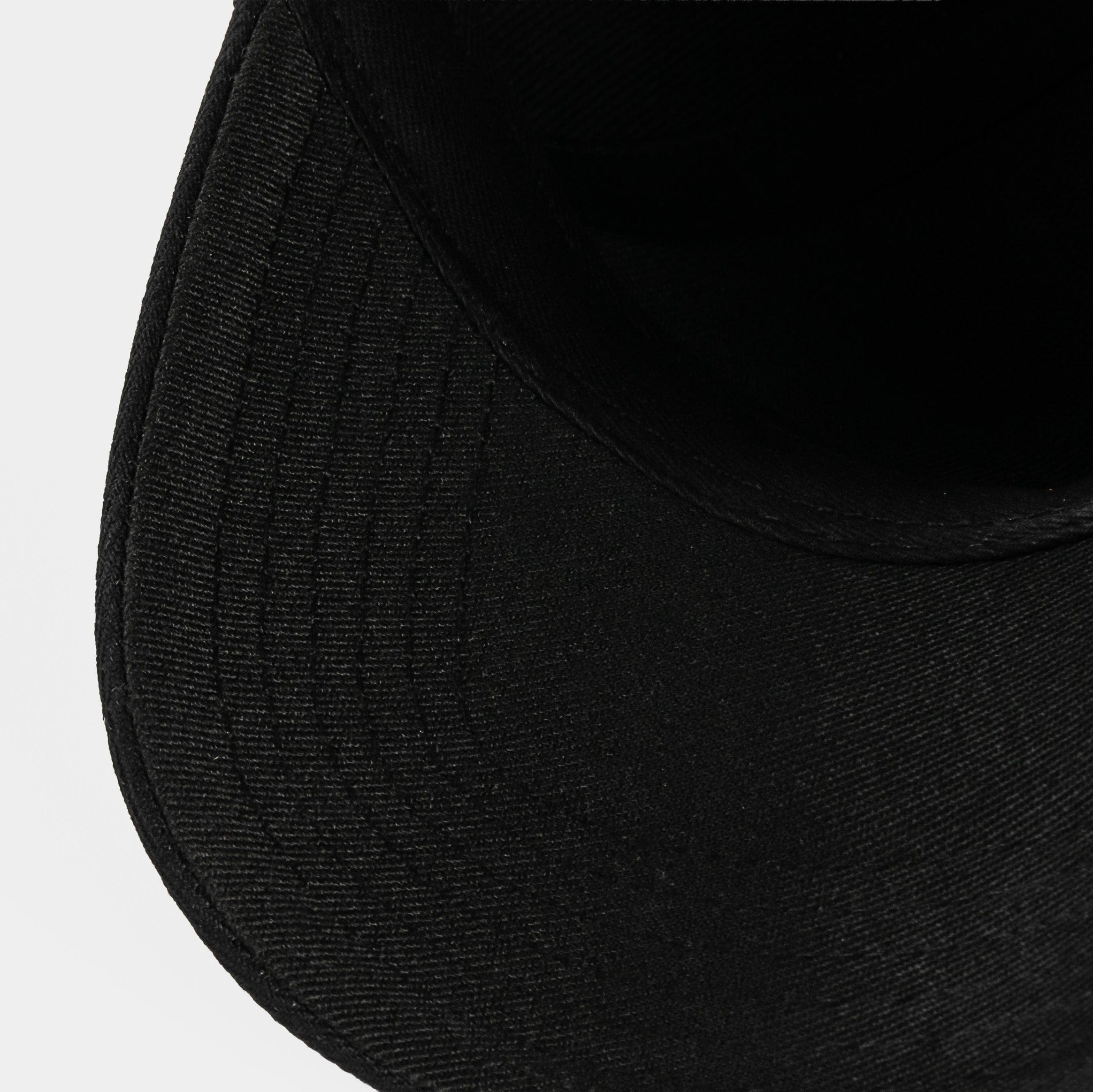Original SIN Angels Snapback Mens Hat (Black/Cream)