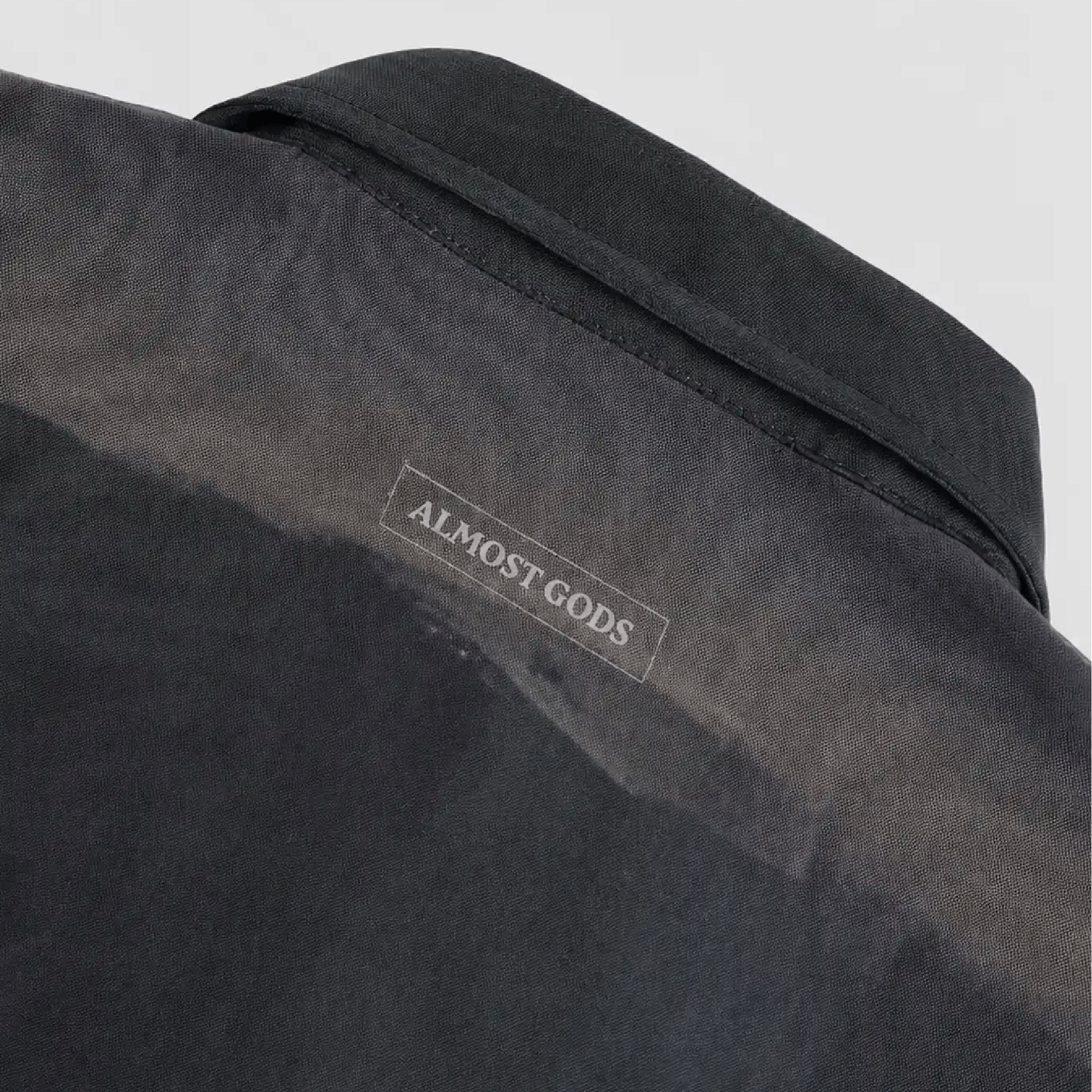 Almost Gods LOOM KING FITTED SHIRT