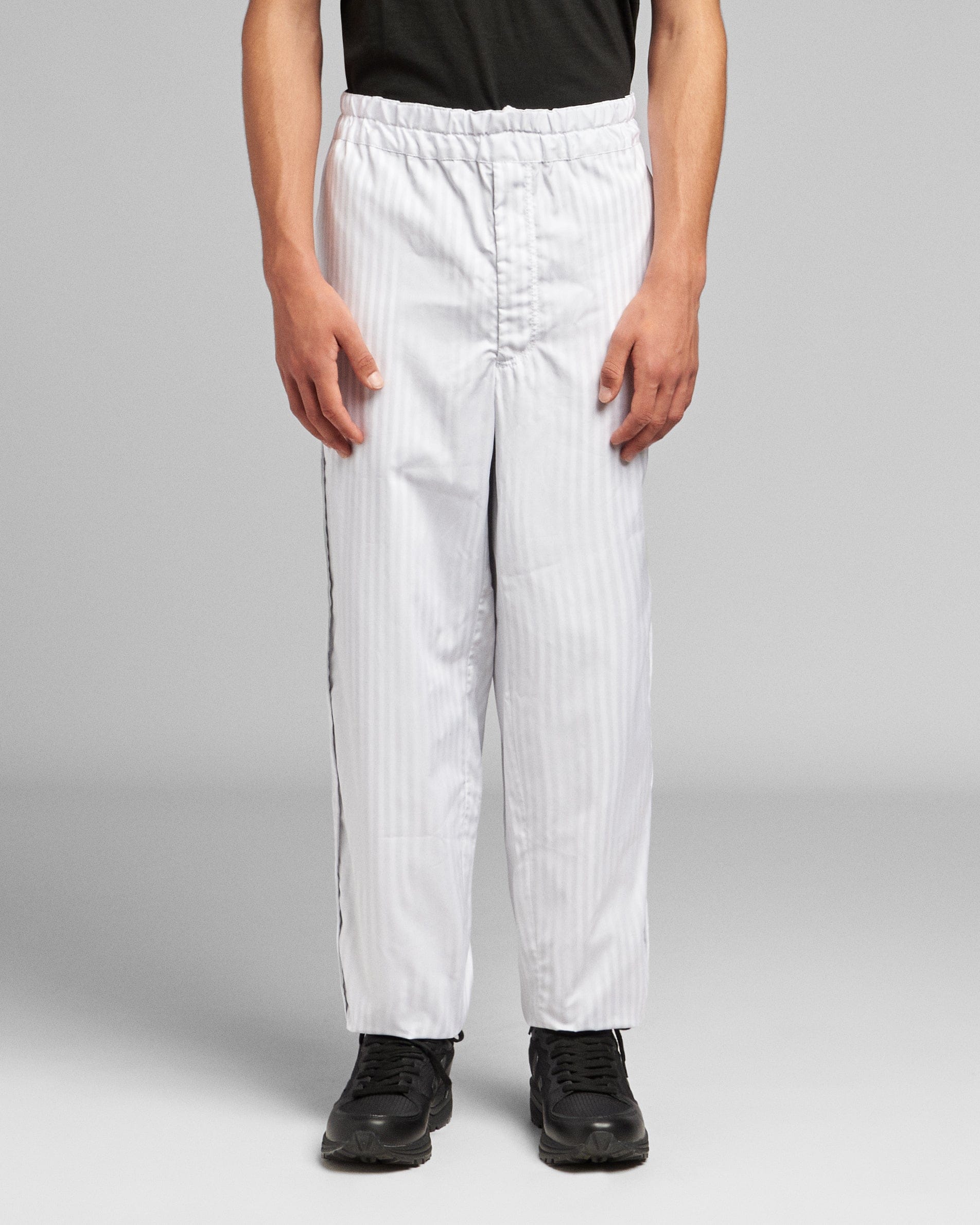 Comme des Garçons Shirt Pantalones Comme Des Garçons Shirt Men's Woven Pants para hombre