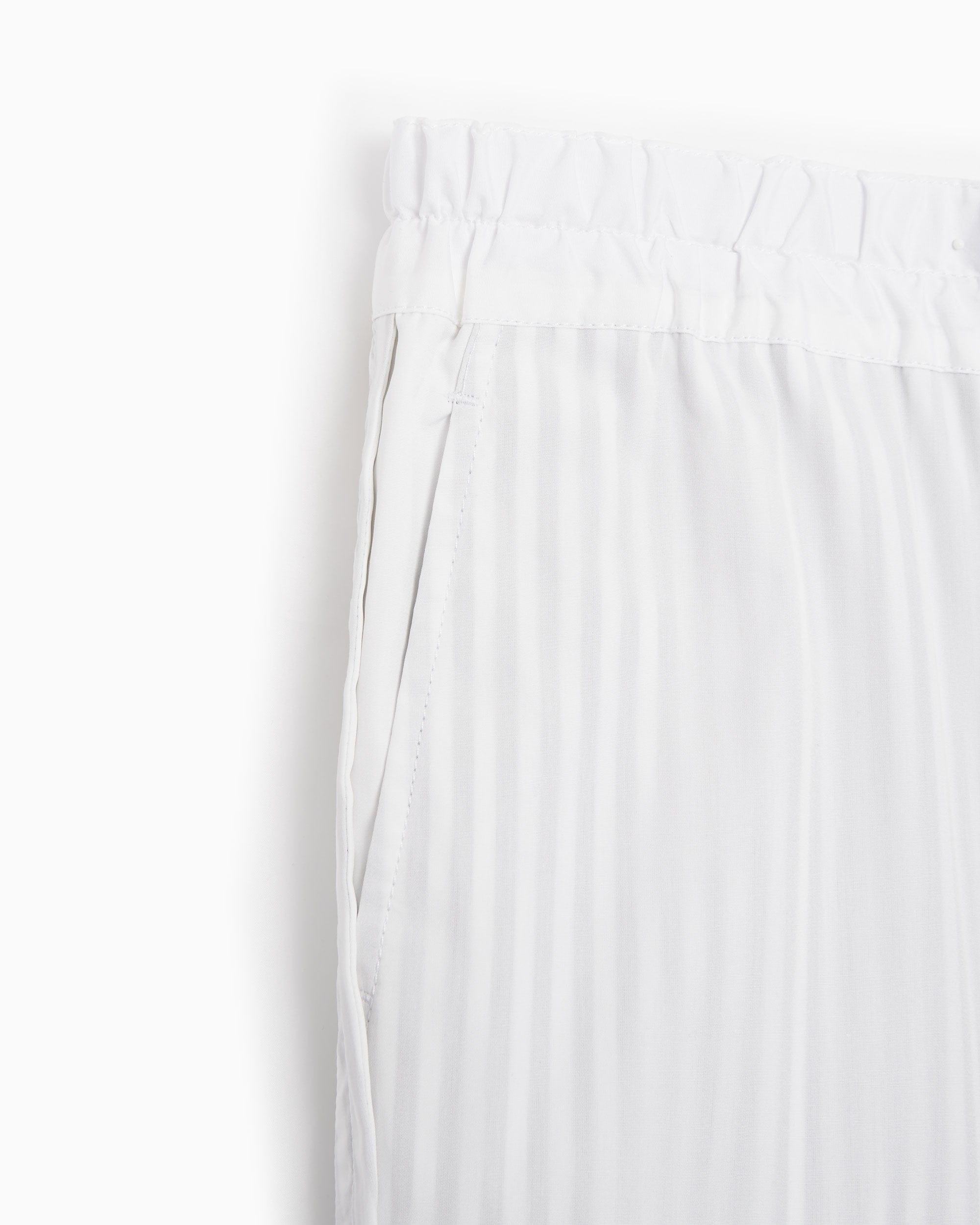 Comme des Garçons Shirt Pantalones Comme Des Garçons Shirt Men's Woven Pants para hombre