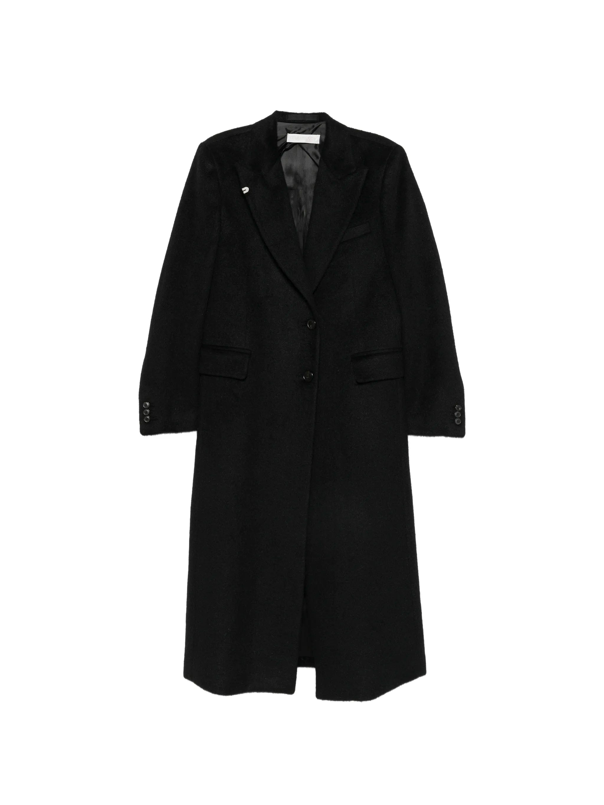 OUR Legacy Manta single - breasted coat