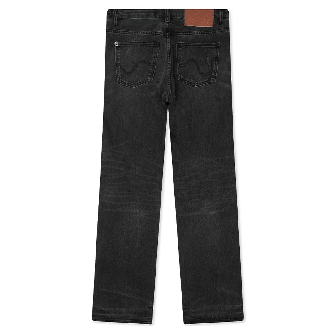 Icecream DART JEANS (CHOCOLATE FIT)