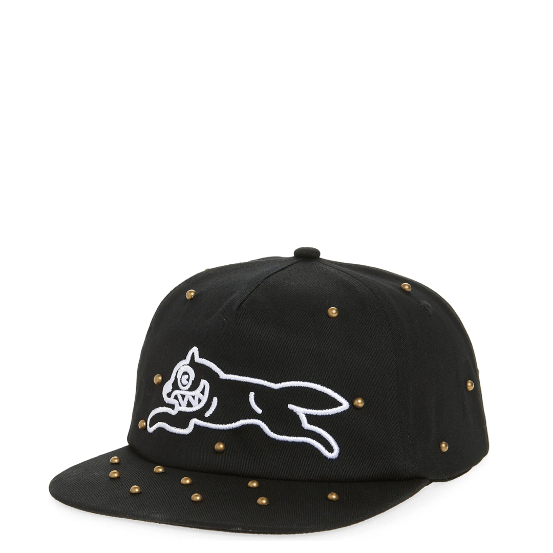 Icecream STACK CITY SNAPBACK HAT