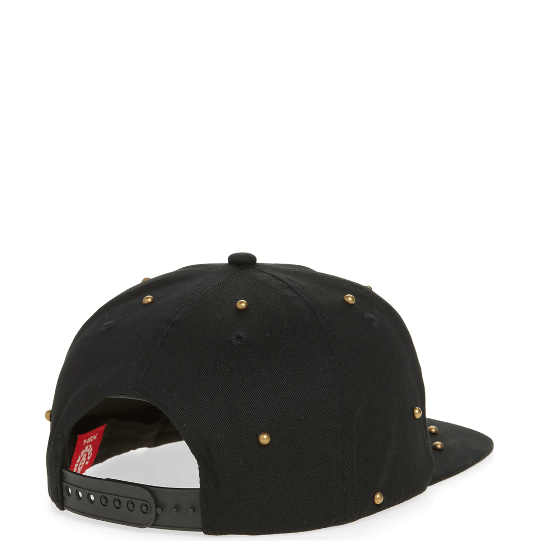 Icecream STACK CITY SNAPBACK HAT
