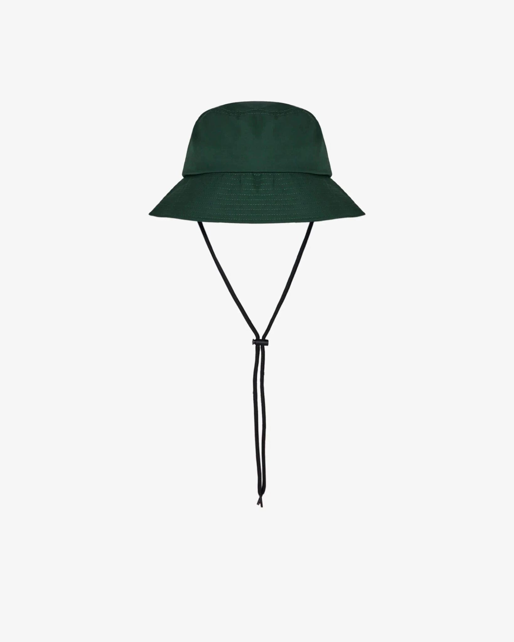 Malbon Golf Bucket Hat – Forest