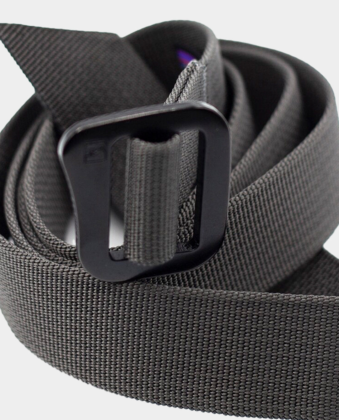 Patagonia - Friction Belt - Black