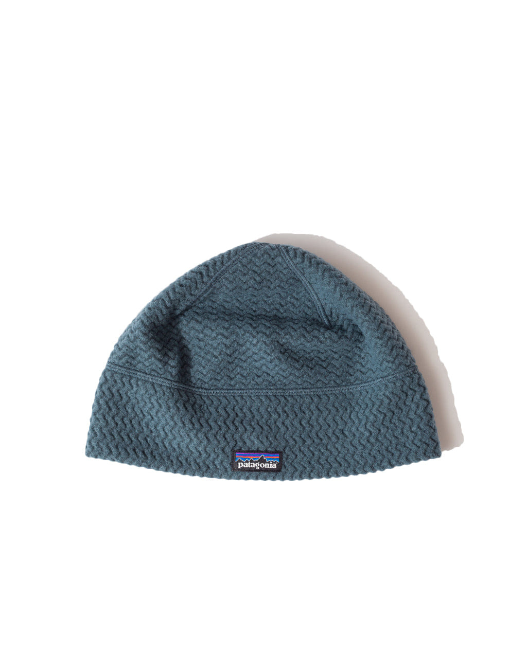 Patagonia R1 Air Beanie - Smoulder Blue