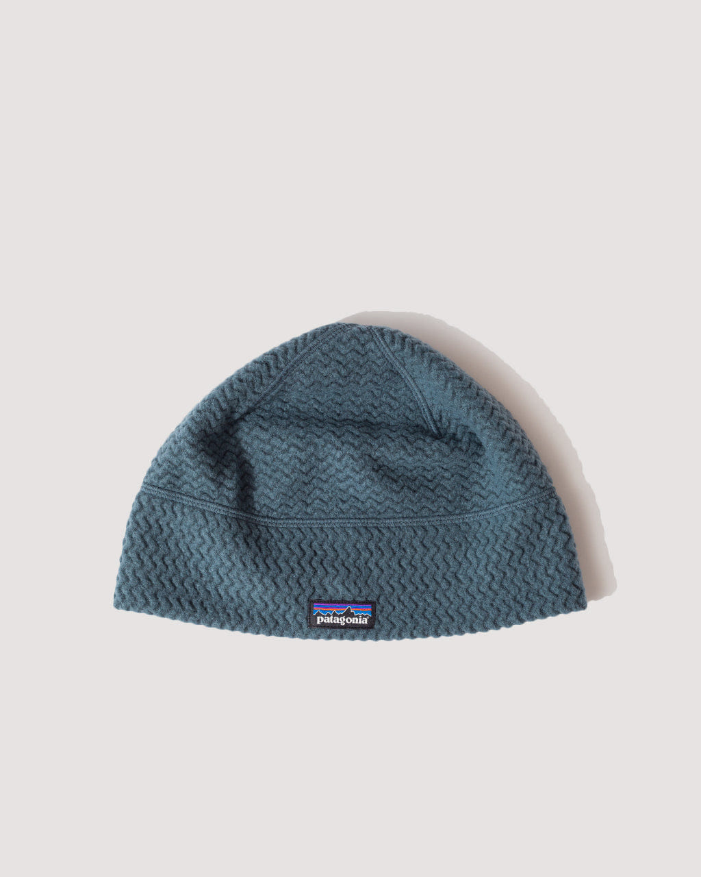 Patagonia R1 Air Beanie - Smoulder Blue