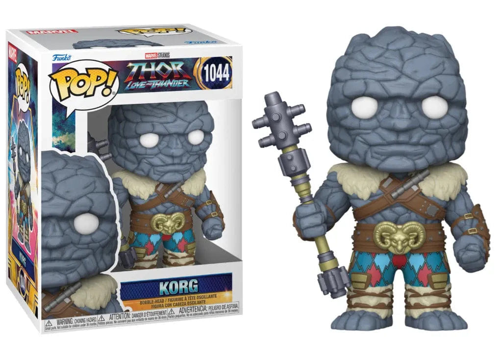 Funko Korg