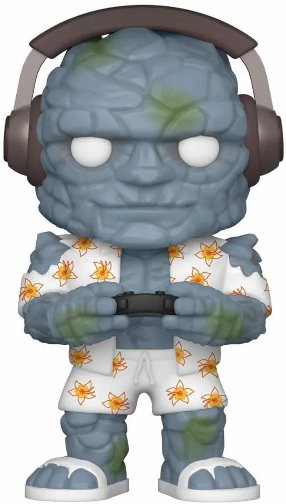Funko Korg