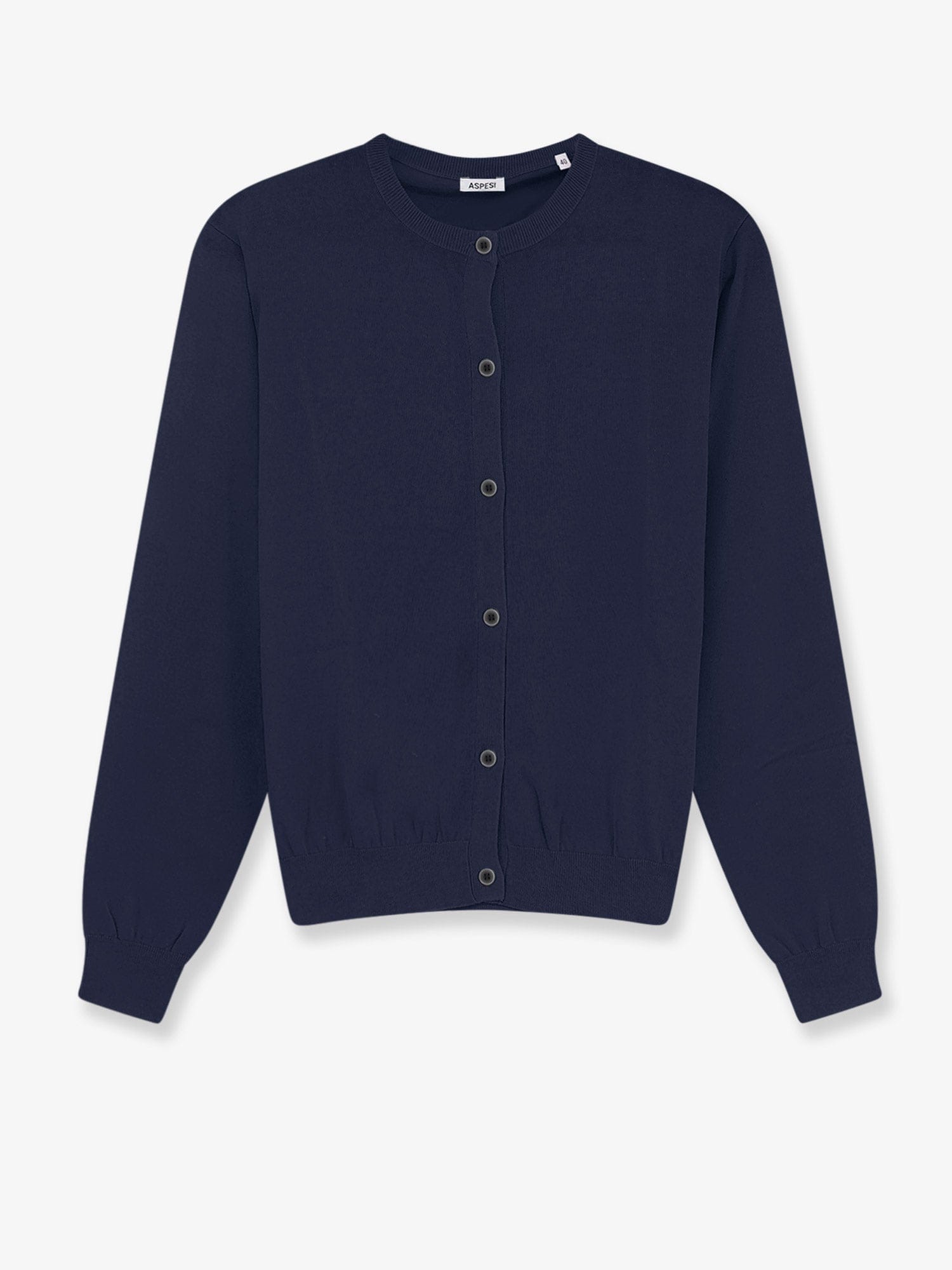 Aspesi Cotton cardigan
