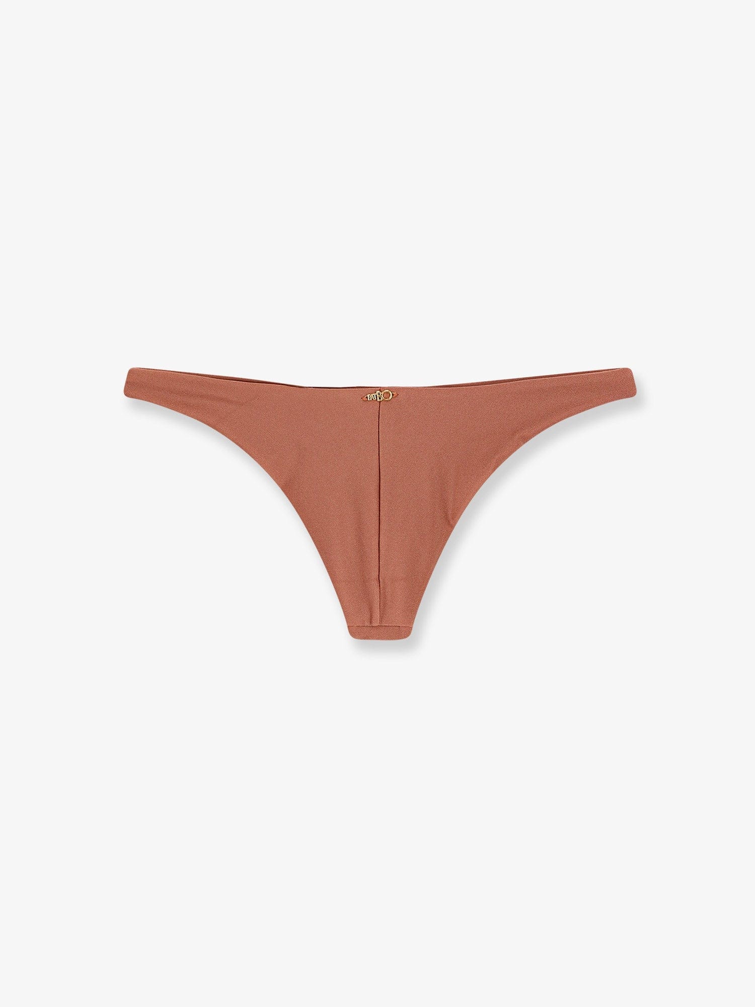 PATBO Lycra bikini bottoms