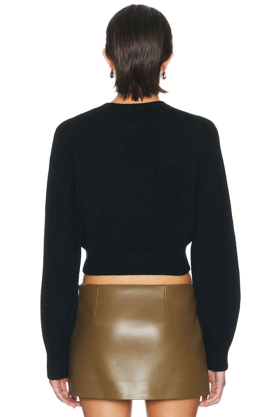 Khaite Masie Cashmere Sweater