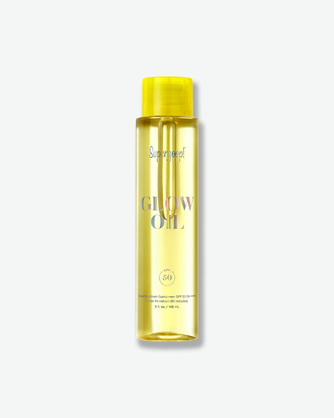 Supergoop! Glow Oil