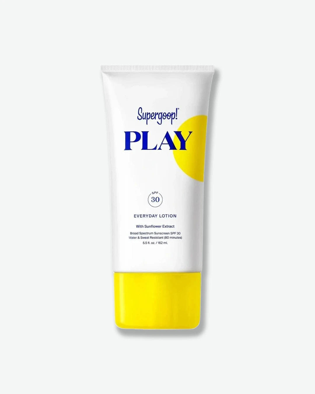 Supergoop! Play Everyday Lotion With Sunflower Spf 30