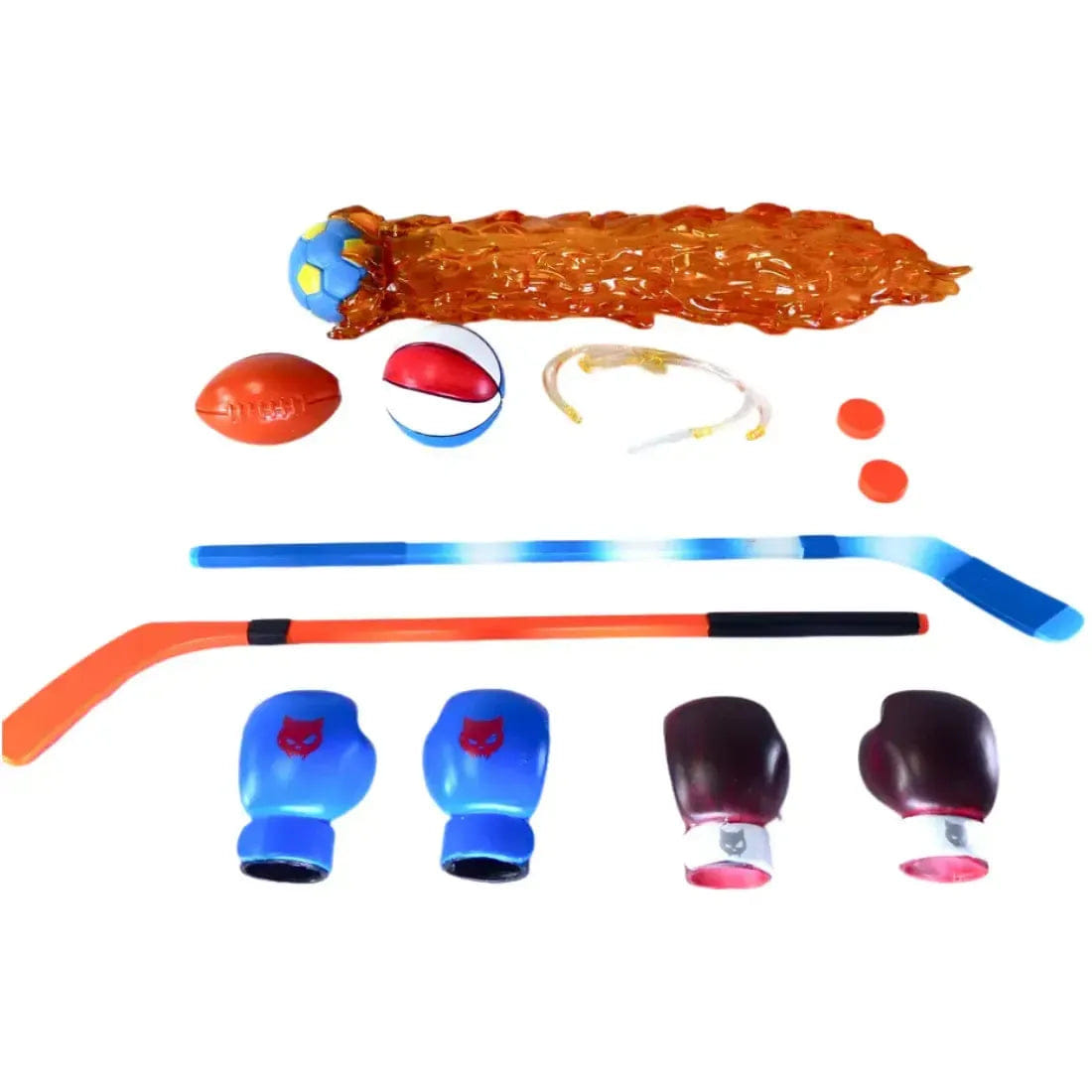 Super Action Stuff Mini Arcade Machine, Props & Accessories for Action Figures (1:12 Scale) - Super Action Stuff