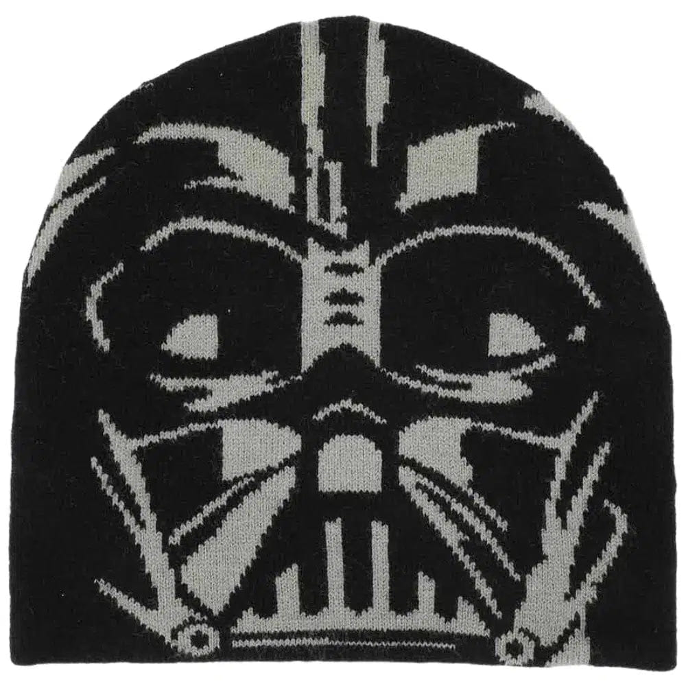 Bioworld Star Wars - Darth Vader Reversable Beanie Hat - Bioworld