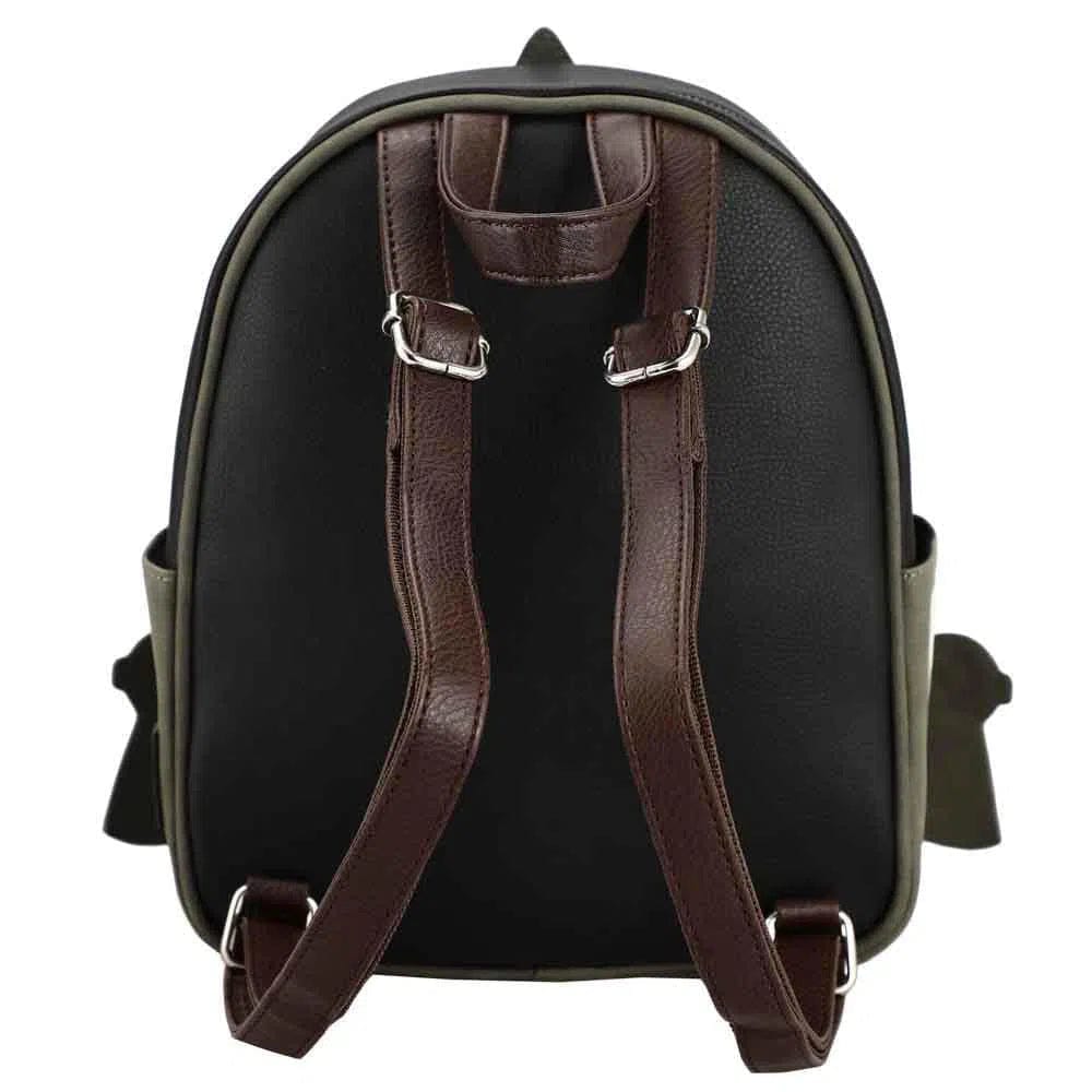 Bioworld Star Wars - Boba Fett Jet Pack Mini Backpack - Bioworld