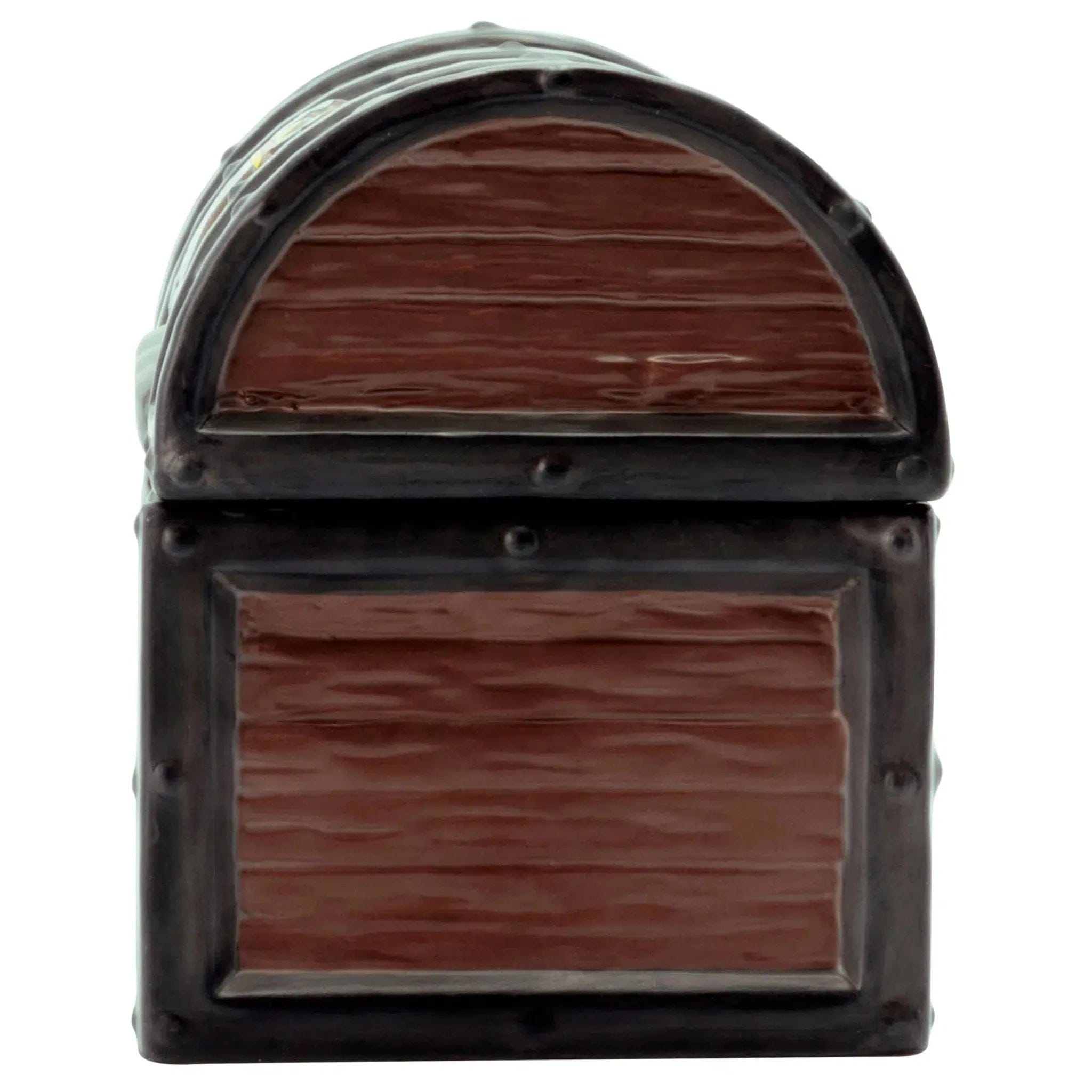 Abystyle One Piece - Straw Hat Pirates Treasure Chest Cookie Jar - ABYstyle